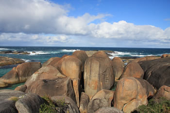 Elephant Rock Beach