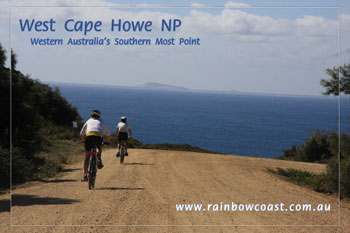 Cape Howe