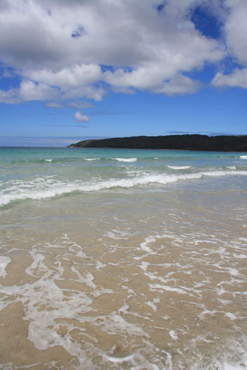 Torbay Inlet, Torbay, Albany. South Coast Inlet on the Rainbow Coast